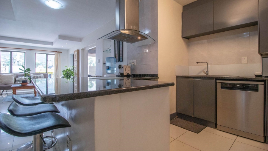 To Let 3 Bedroom Property for Rent in Hout Bay Western Cape